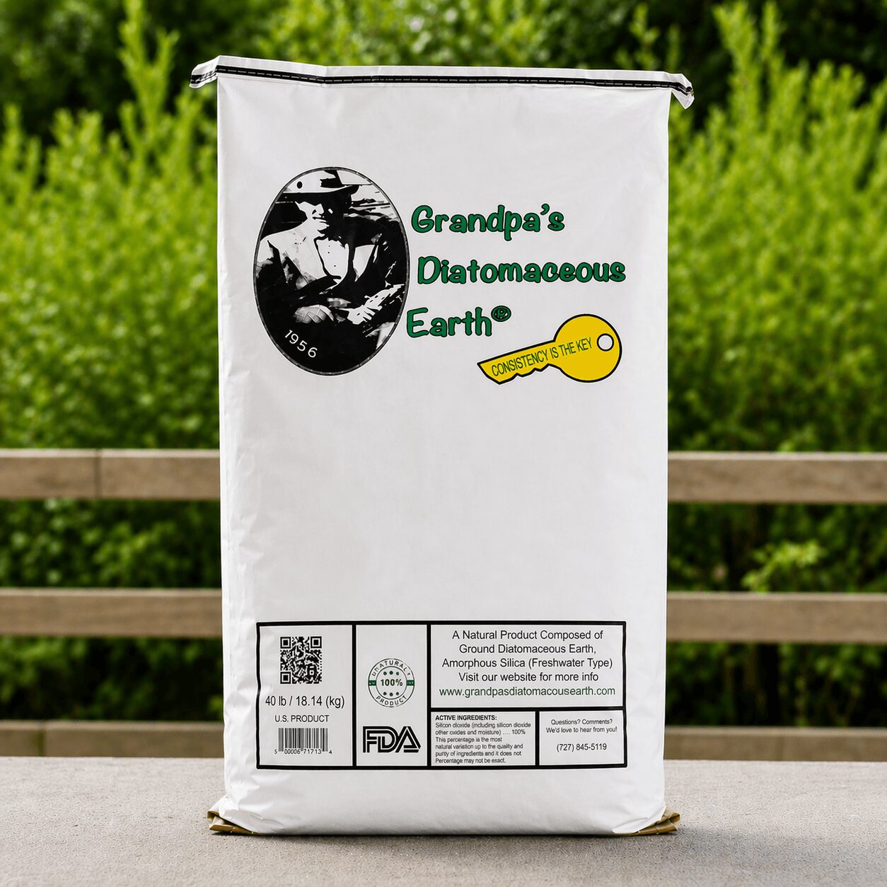 40 lb Bag